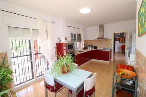 Villa i Lorca, Murcia, Lorca - € 259.000 | Ref: 3059-VL - foto 14